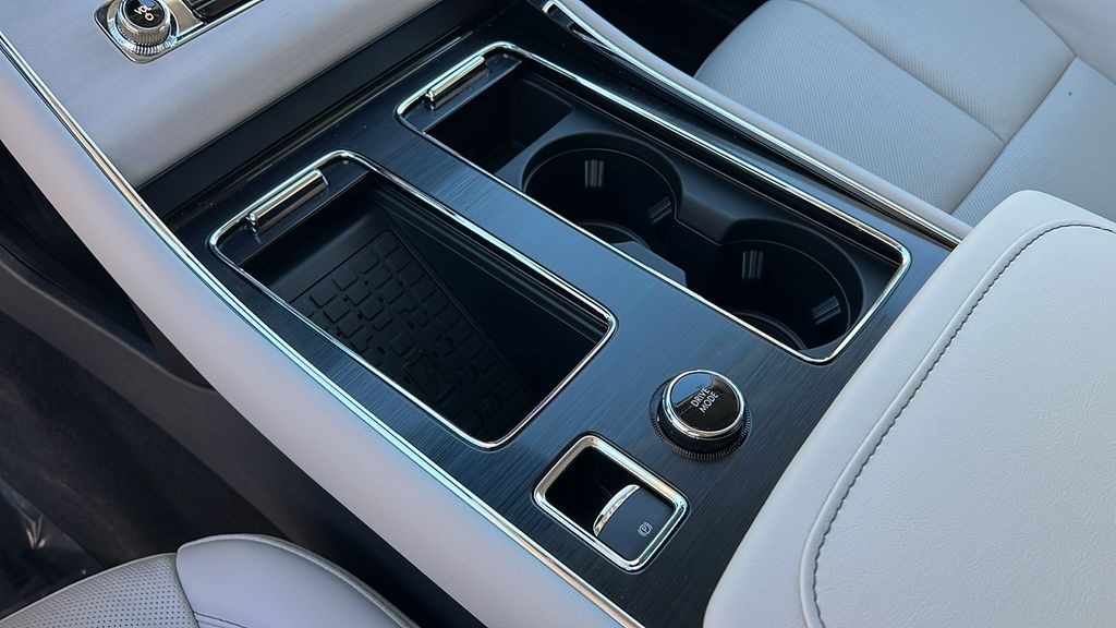 2026 Lincoln Aviator Reserve - Photo 14