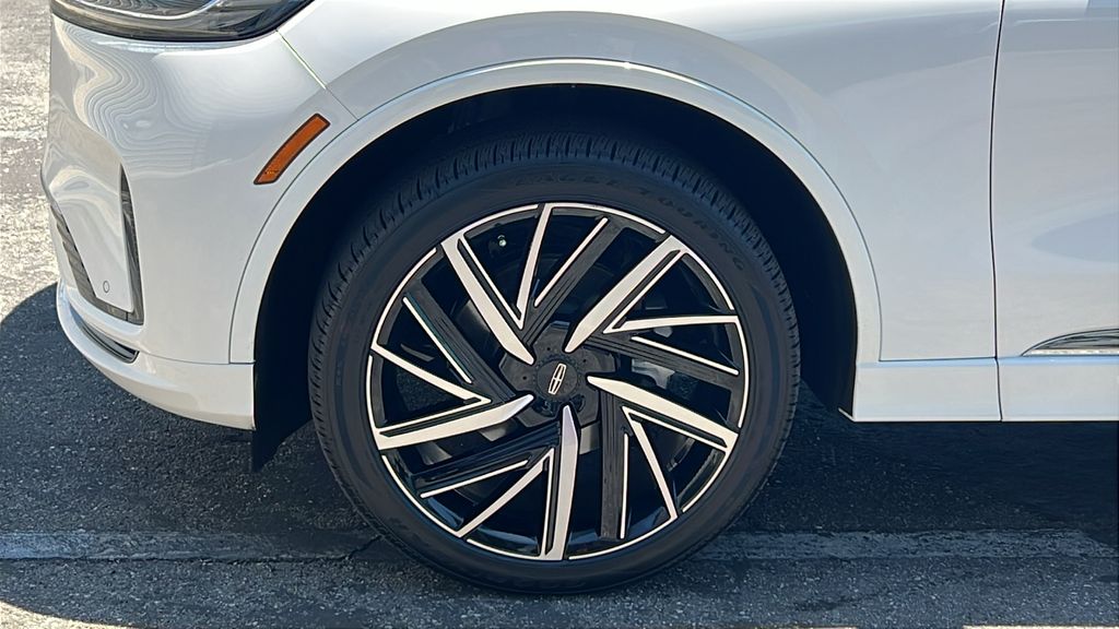 2026 Lincoln Aviator Black Label - Photo 8