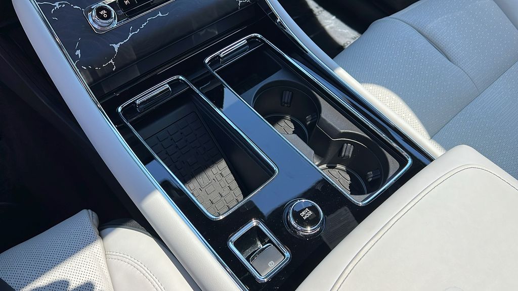 2026 Lincoln Aviator Black Label - Photo 18