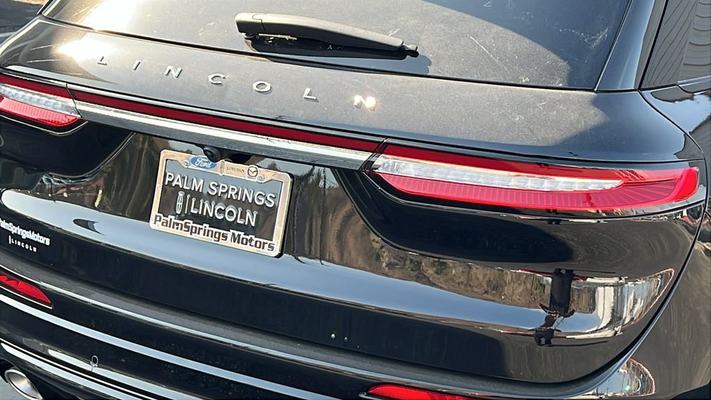2025 Lincoln Corsair Grand Touring - Photo 10