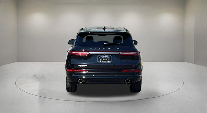 2025 Lincoln Corsair Reserve - Photo 7