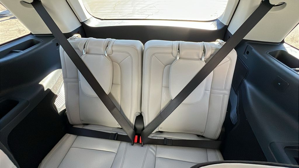 2026 Lincoln Aviator Reserve - Photo 8