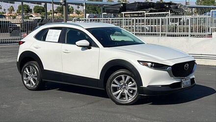 2023 Mazda CX-30 2.5 S Select Package SUV