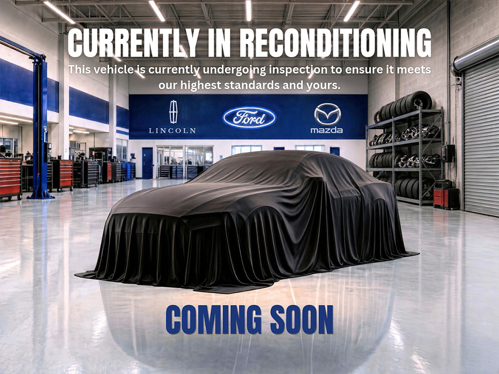 2027 Lincoln Navigator Premiere SUV