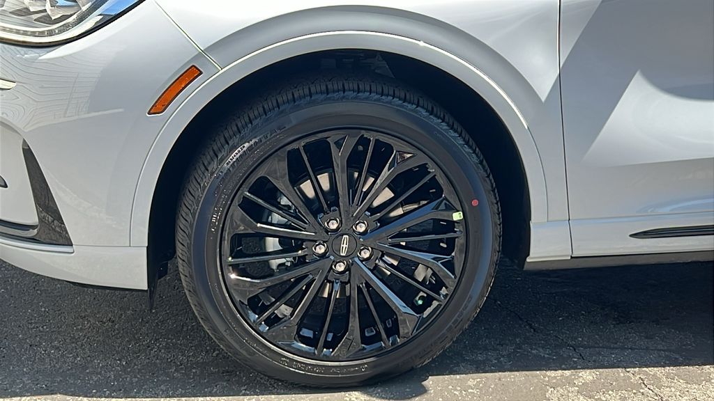 2025 Lincoln Corsair Reserve - Photo 12