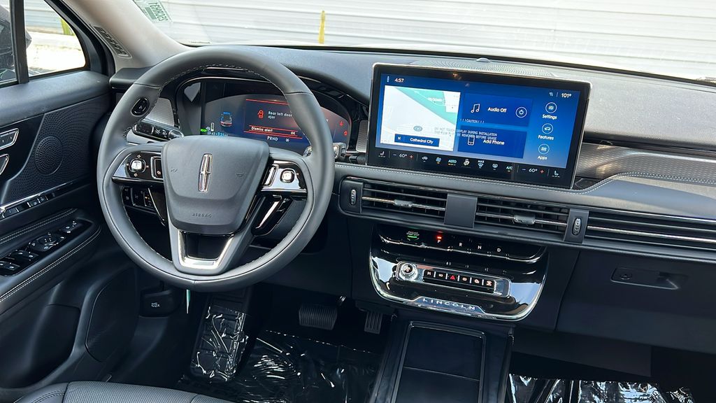 2025 Lincoln Corsair Grand Touring - Photo 14
