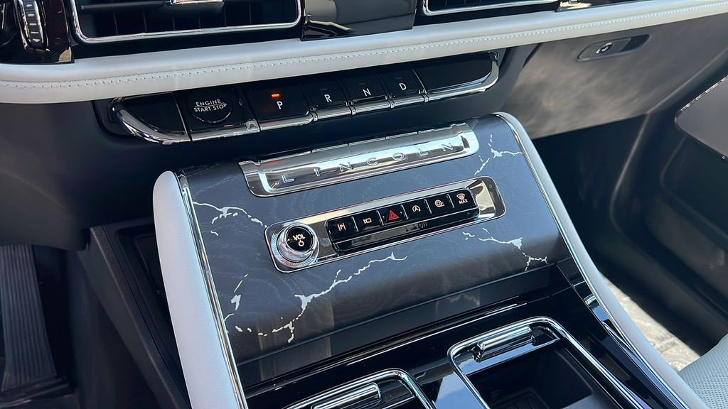 2026 Lincoln Aviator Black Label - Photo 19
