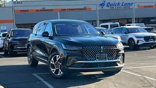 2025 Lincoln Nautilus Premiere SUV