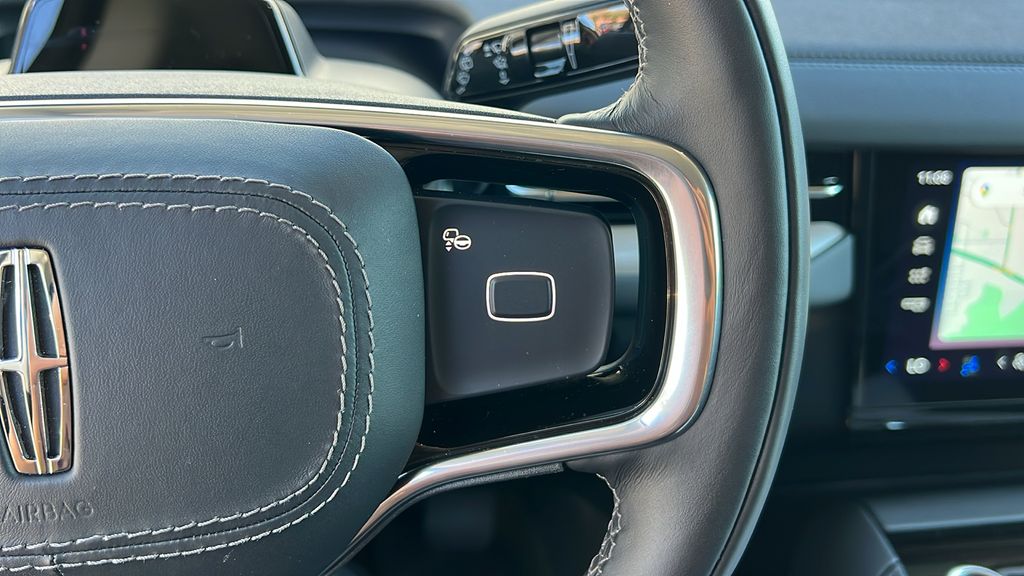 2025 Lincoln Navigator Reserve - Photo 11
