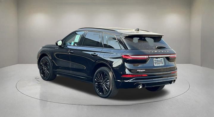 2025 Lincoln Corsair Grand Touring - Photo 6