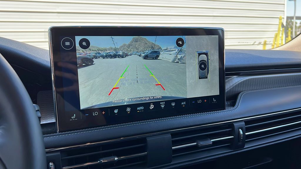 2025 Lincoln Corsair Reserve - Photo 23