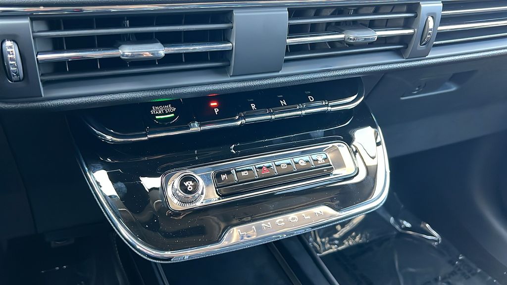 2025 Lincoln Corsair Grand Touring - Photo 21
