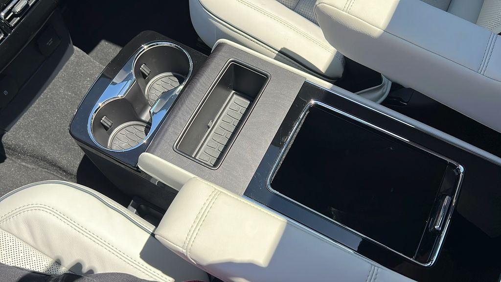 2026 Lincoln Aviator Black Label - Photo 11