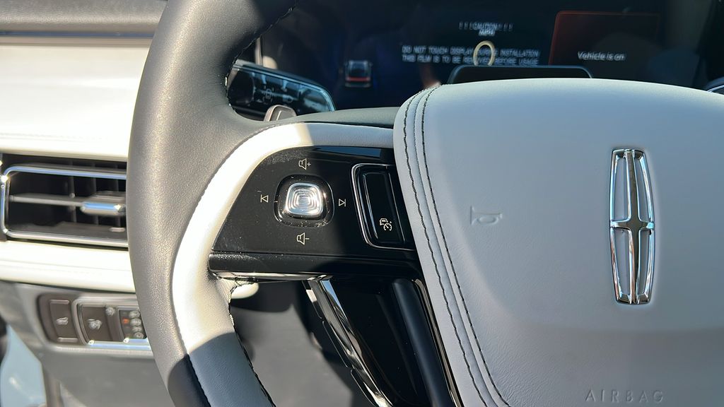 2026 Lincoln Aviator Reserve - Photo 18