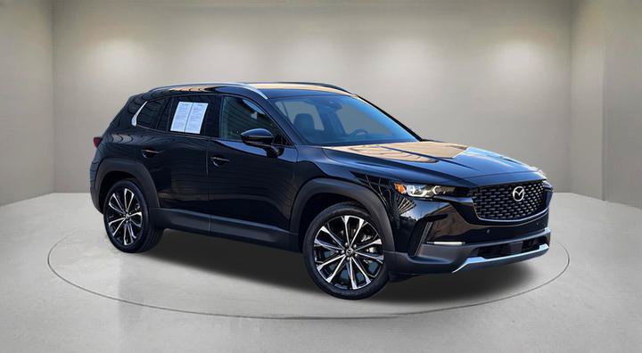 2023 Mazda CX-50 2.5 Turbo Premium Plus Package SUV