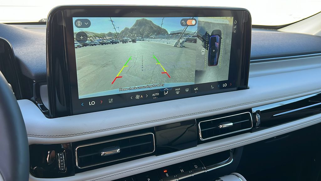 2026 Lincoln Aviator Reserve - Photo 16