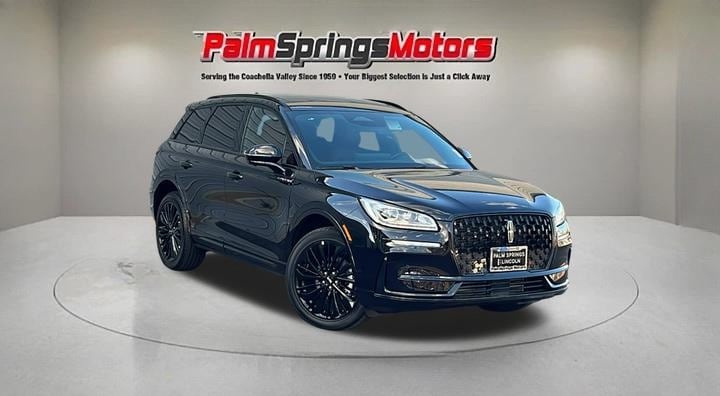 2025 Lincoln Corsair Reserve's photo