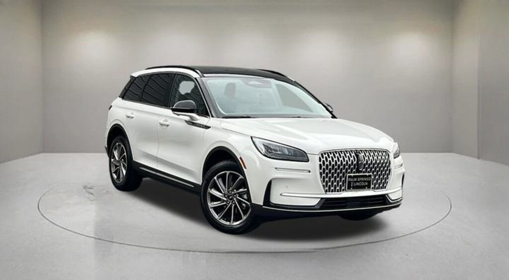 New 2025 Lincoln Corsair Premiere SUV