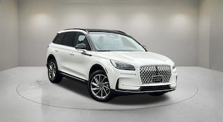 2025 Lincoln Corsair Premiere SUV