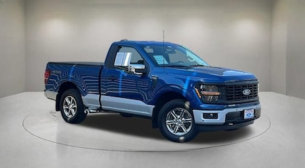 2024 Ford F-150 XL Truck