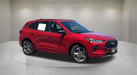 2024 Ford Escape ST-Line SUV