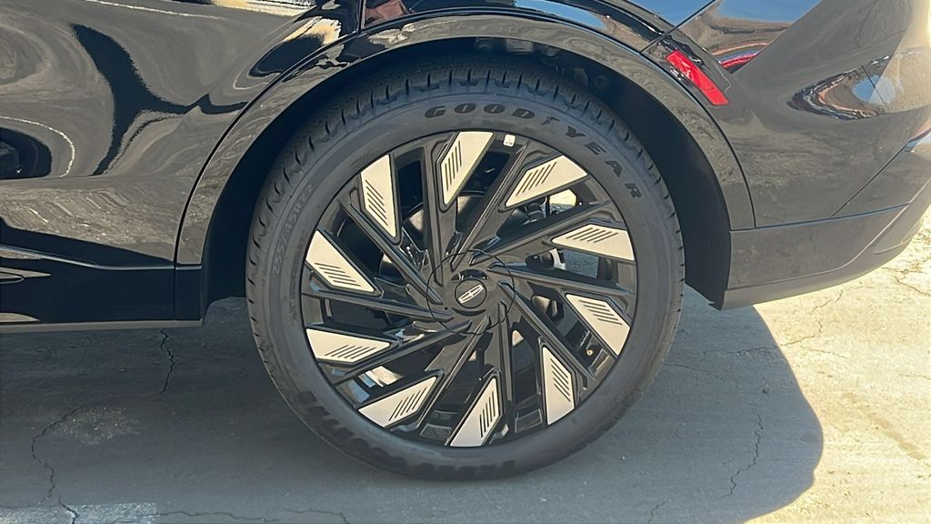 2026 Lincoln Nautilus Black Label - Photo 5