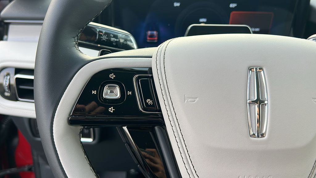 2026 Lincoln Aviator Reserve - Photo 17