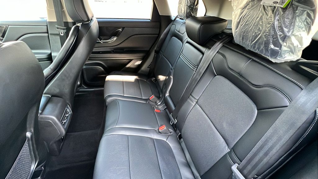 2025 Lincoln Corsair Grand Touring - Photo 15