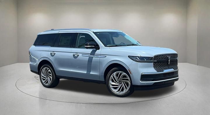2026 Lincoln Navigator