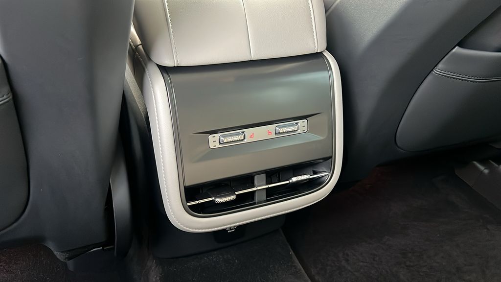 2026 Lincoln Nautilus Premiere - Photo 8