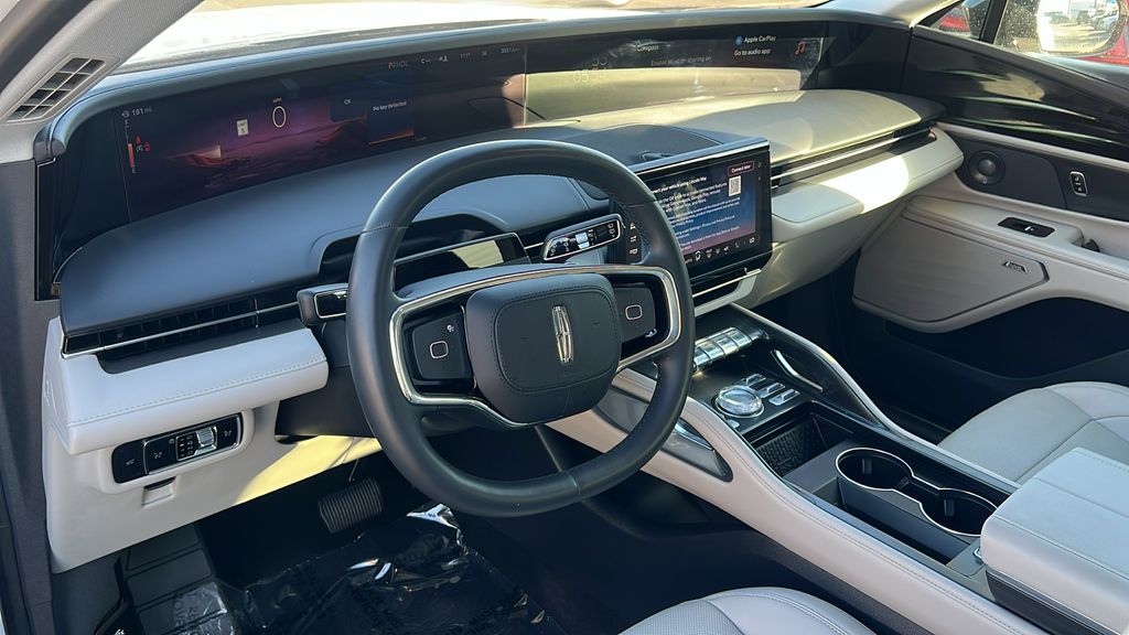 2026 Lincoln Nautilus Premiere - Photo 11