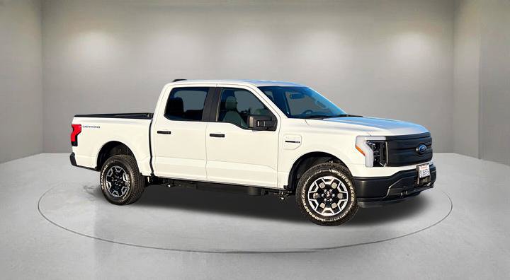 2023 Ford F-150 Lightning