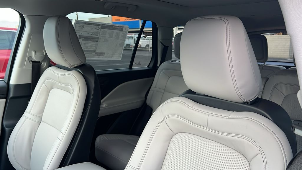 2026 Lincoln Aviator Reserve - Photo 12