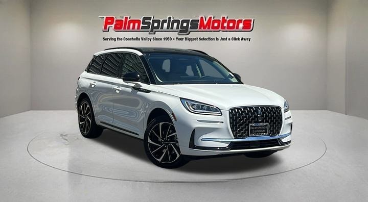 2025 Lincoln Corsair Grand Touring's photo