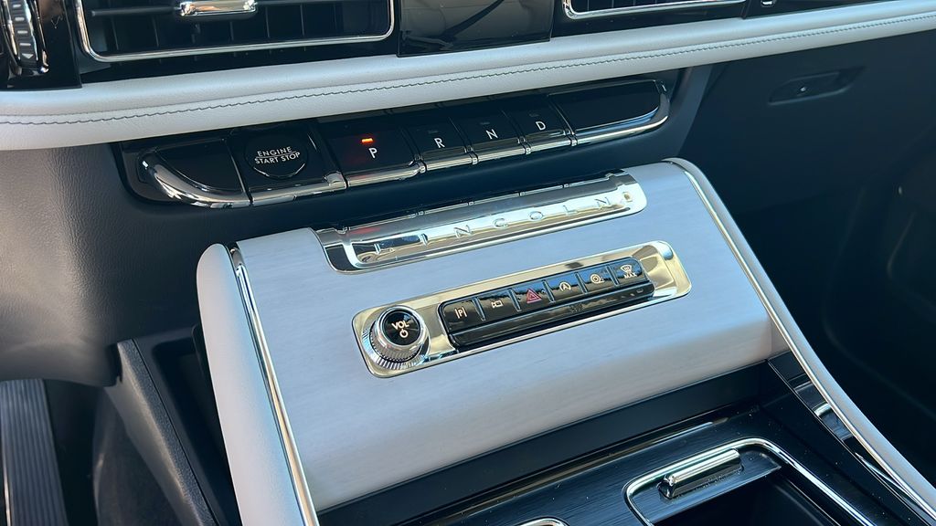 2026 Lincoln Aviator Reserve - Photo 15