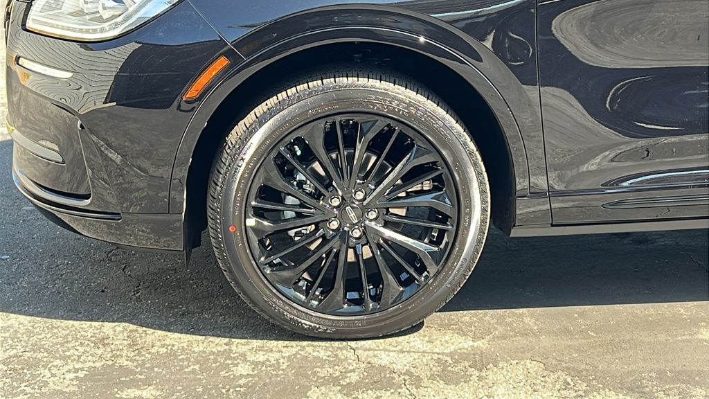 2025 Lincoln Corsair Reserve - Photo 12