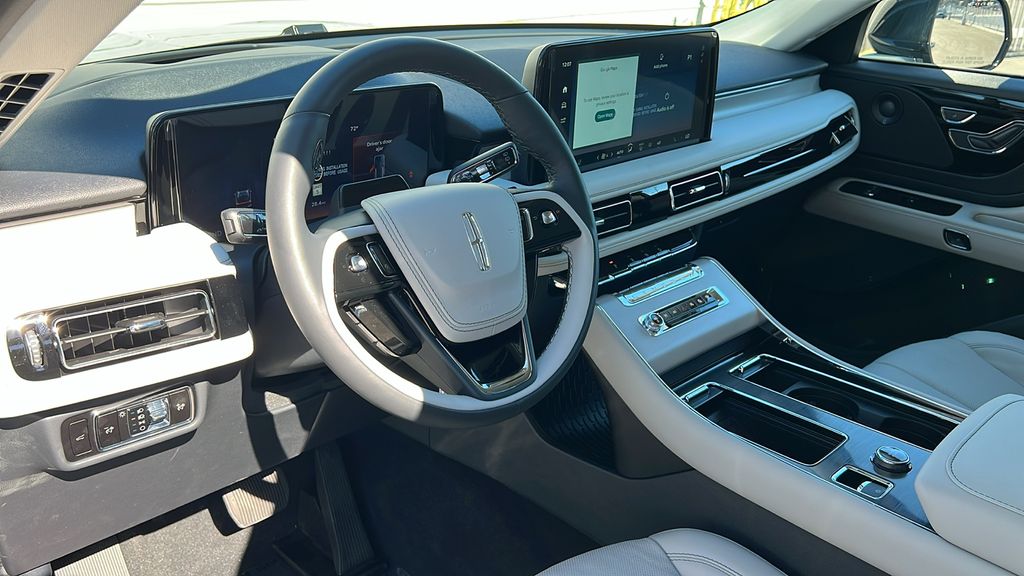2026 Lincoln Aviator Reserve - Photo 10