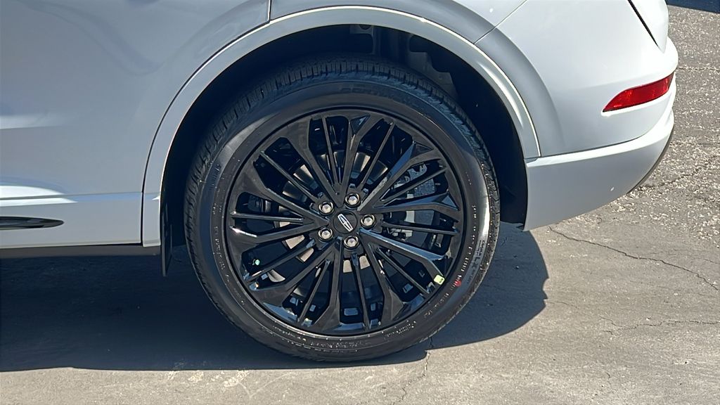 2025 Lincoln Corsair Reserve - Photo 11