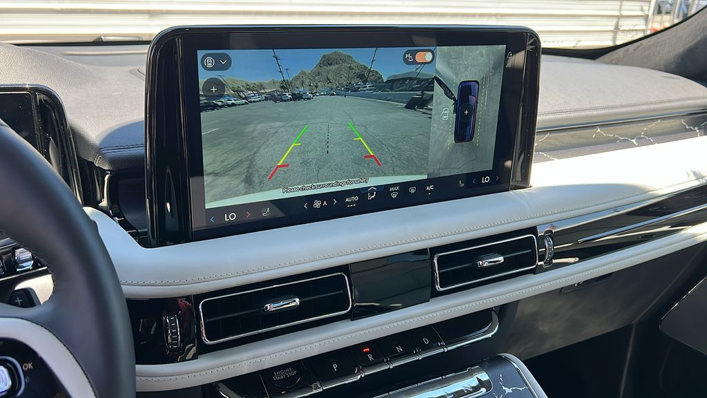 2026 Lincoln Aviator Black Label - Photo 20
