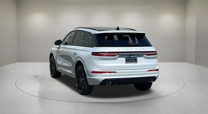 2025 Lincoln Corsair Reserve - Photo 6