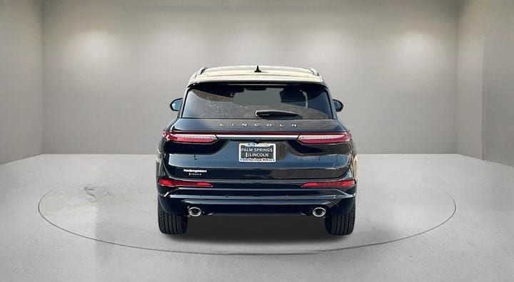 2025 Lincoln Corsair Grand Touring - Photo 7