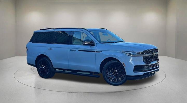 2026 Lincoln Navigator
