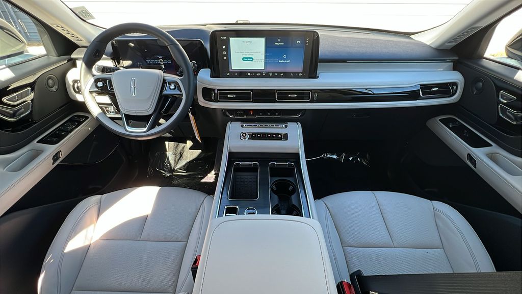 2026 Lincoln Aviator Reserve - Photo 7