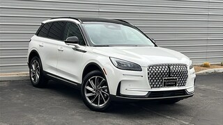 2025 Lincoln Corsair Premiere SUV