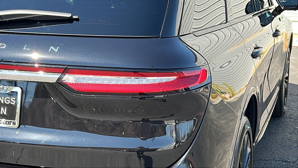 2025 Lincoln Corsair Reserve - Photo 9