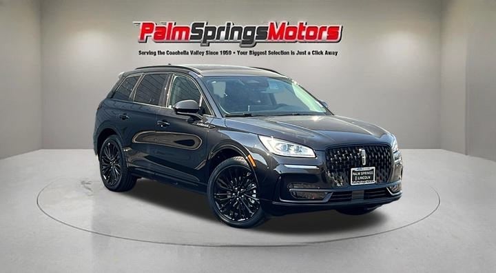 2025 Lincoln Corsair Grand Touring's photo