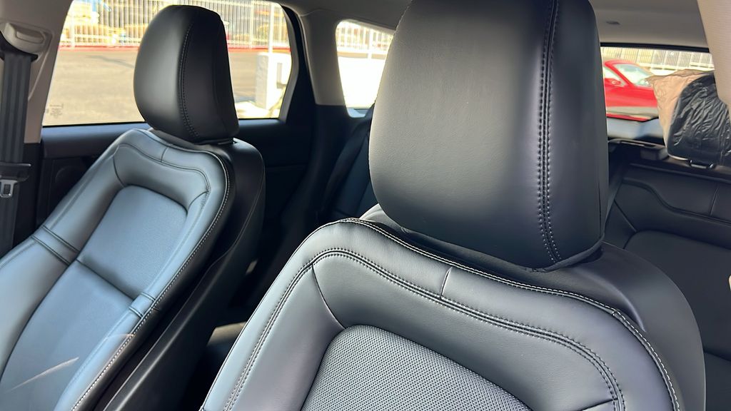 2025 Lincoln Corsair Grand Touring - Photo 18