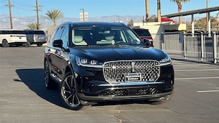 2025 Lincoln Aviator Reserve SUV