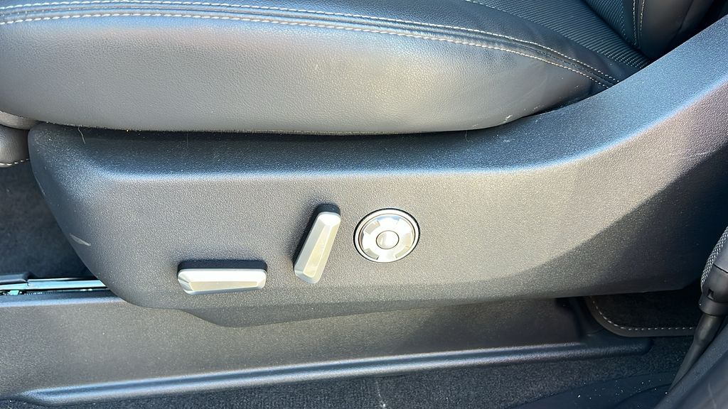 2025 Lincoln Navigator Reserve - Photo 8