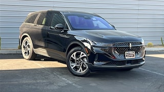 2025 Lincoln Nautilus Premiere SUV